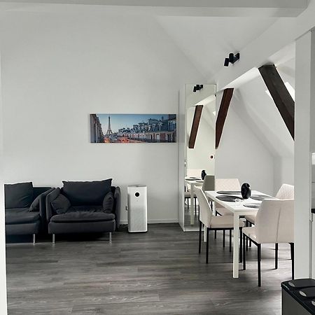 Rk-Lounge,2- Zimmer Wohnung - Modern Und Stylisch Μπάντεν-Μπάντεν Εξωτερικό φωτογραφία