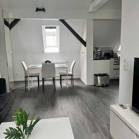 Rk-Lounge,2- Zimmer Wohnung - Modern Und Stylisch Μπάντεν-Μπάντεν Εξωτερικό φωτογραφία