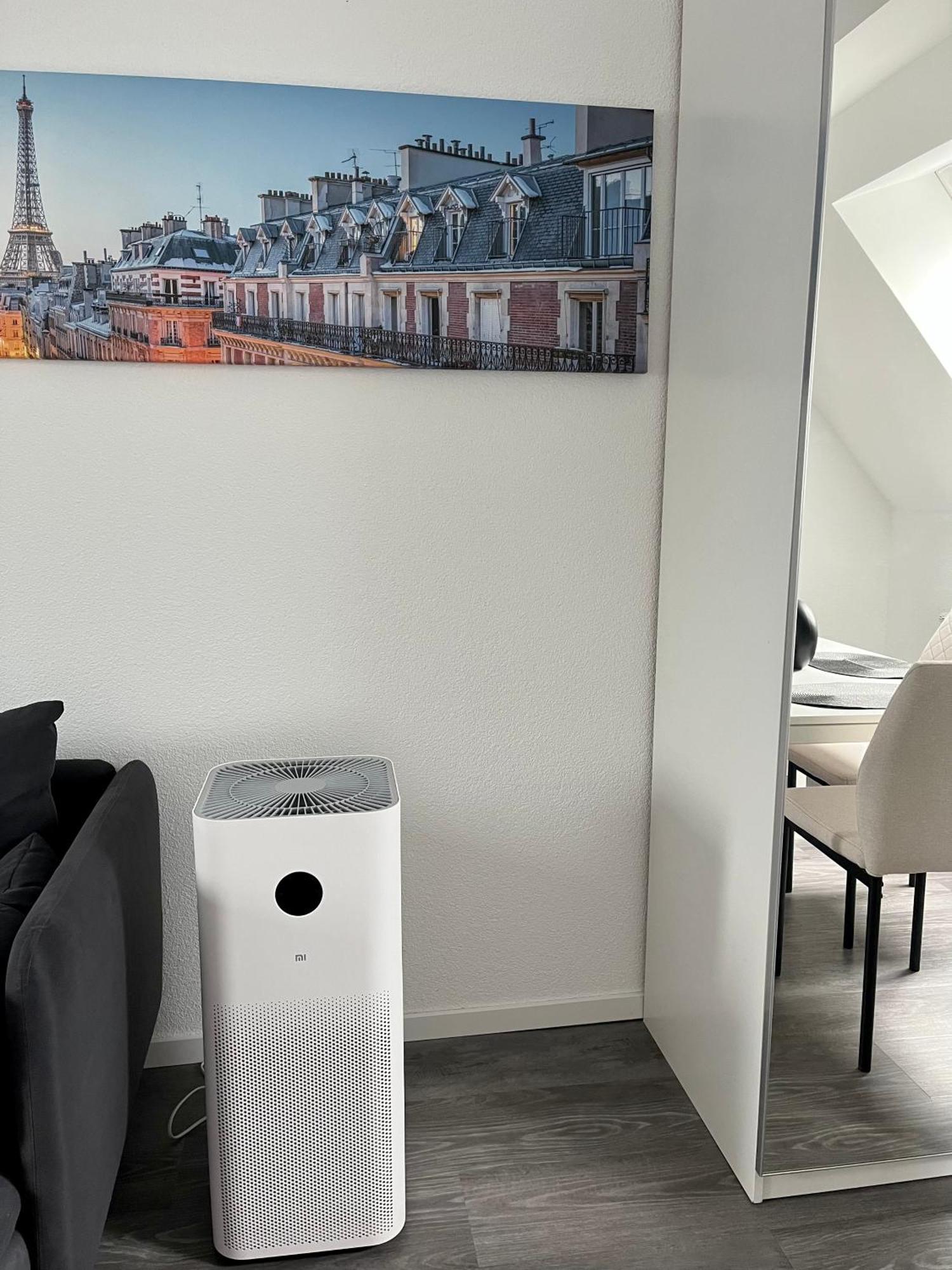 Rk-Lounge,2- Zimmer Wohnung - Modern Und Stylisch Μπάντεν-Μπάντεν Εξωτερικό φωτογραφία
