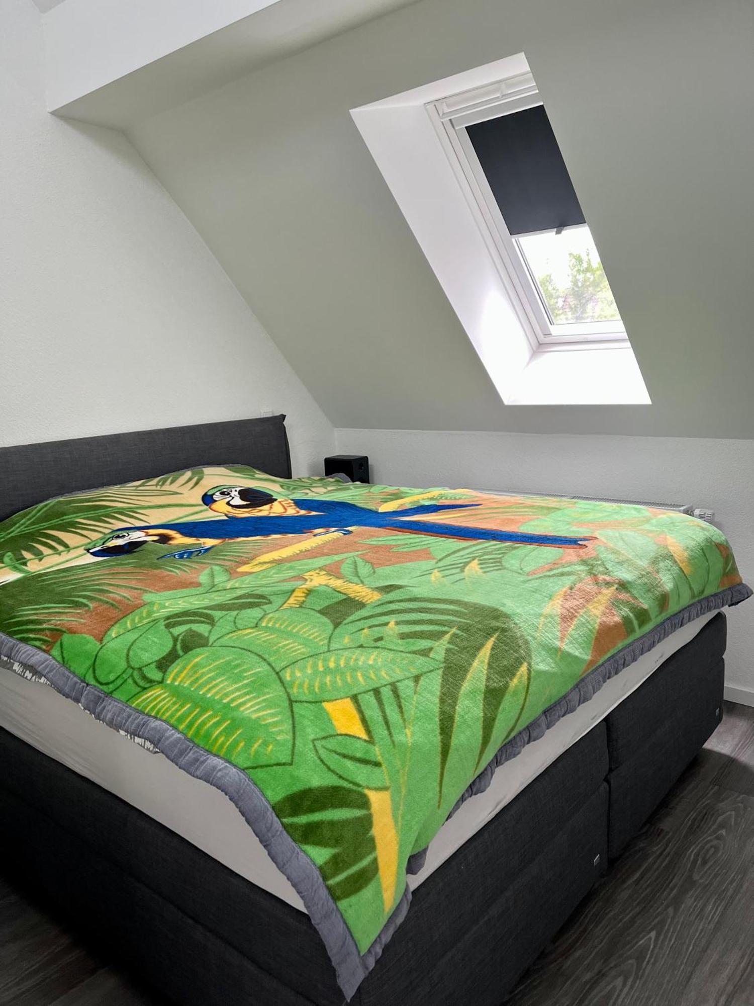 Rk-Lounge,2- Zimmer Wohnung - Modern Und Stylisch Μπάντεν-Μπάντεν Εξωτερικό φωτογραφία