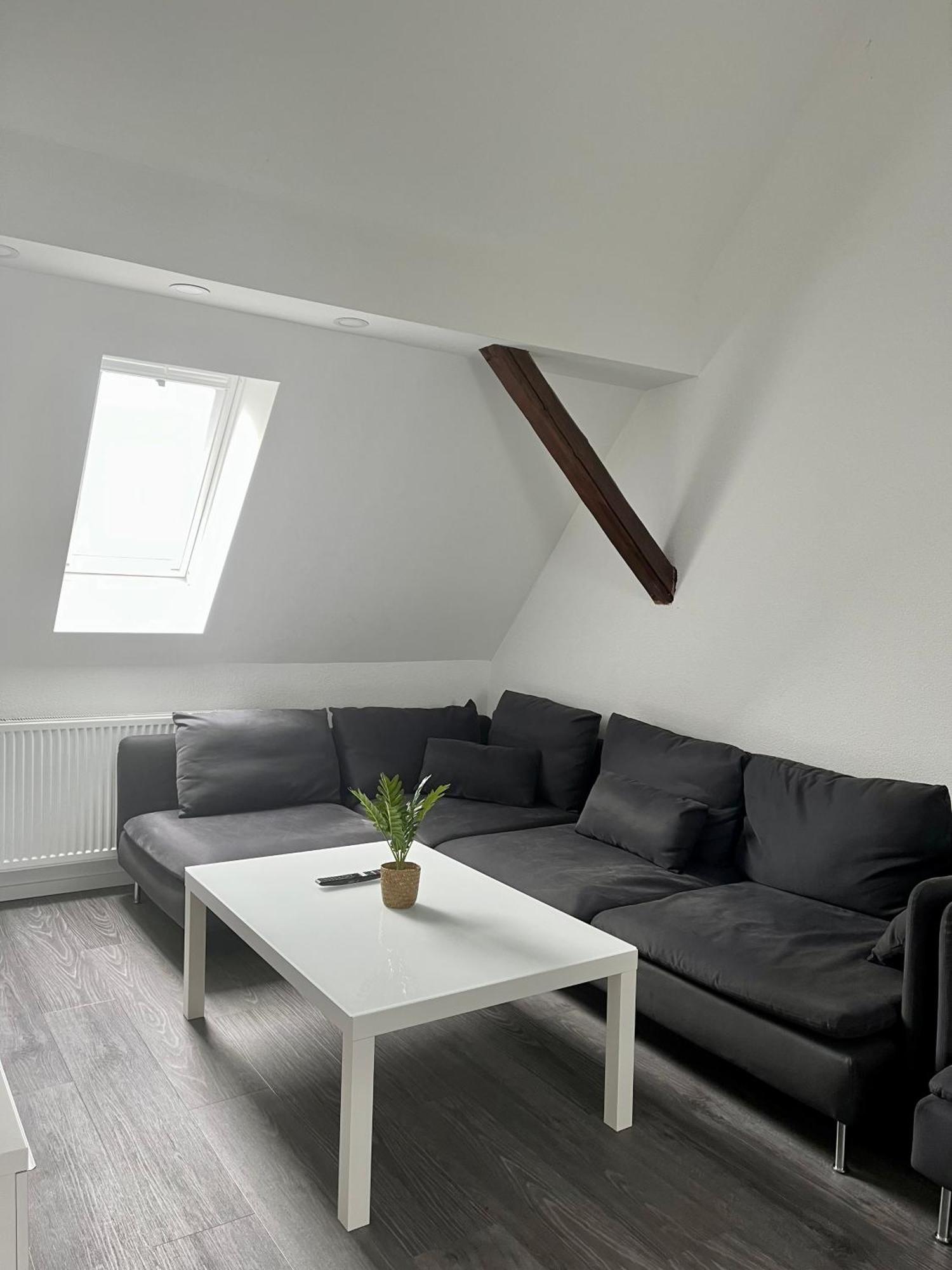 Rk-Lounge,2- Zimmer Wohnung - Modern Und Stylisch Μπάντεν-Μπάντεν Εξωτερικό φωτογραφία