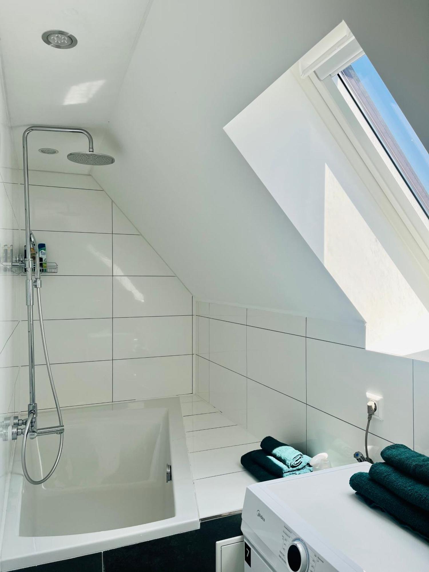 Rk-Lounge,2- Zimmer Wohnung - Modern Und Stylisch Μπάντεν-Μπάντεν Εξωτερικό φωτογραφία