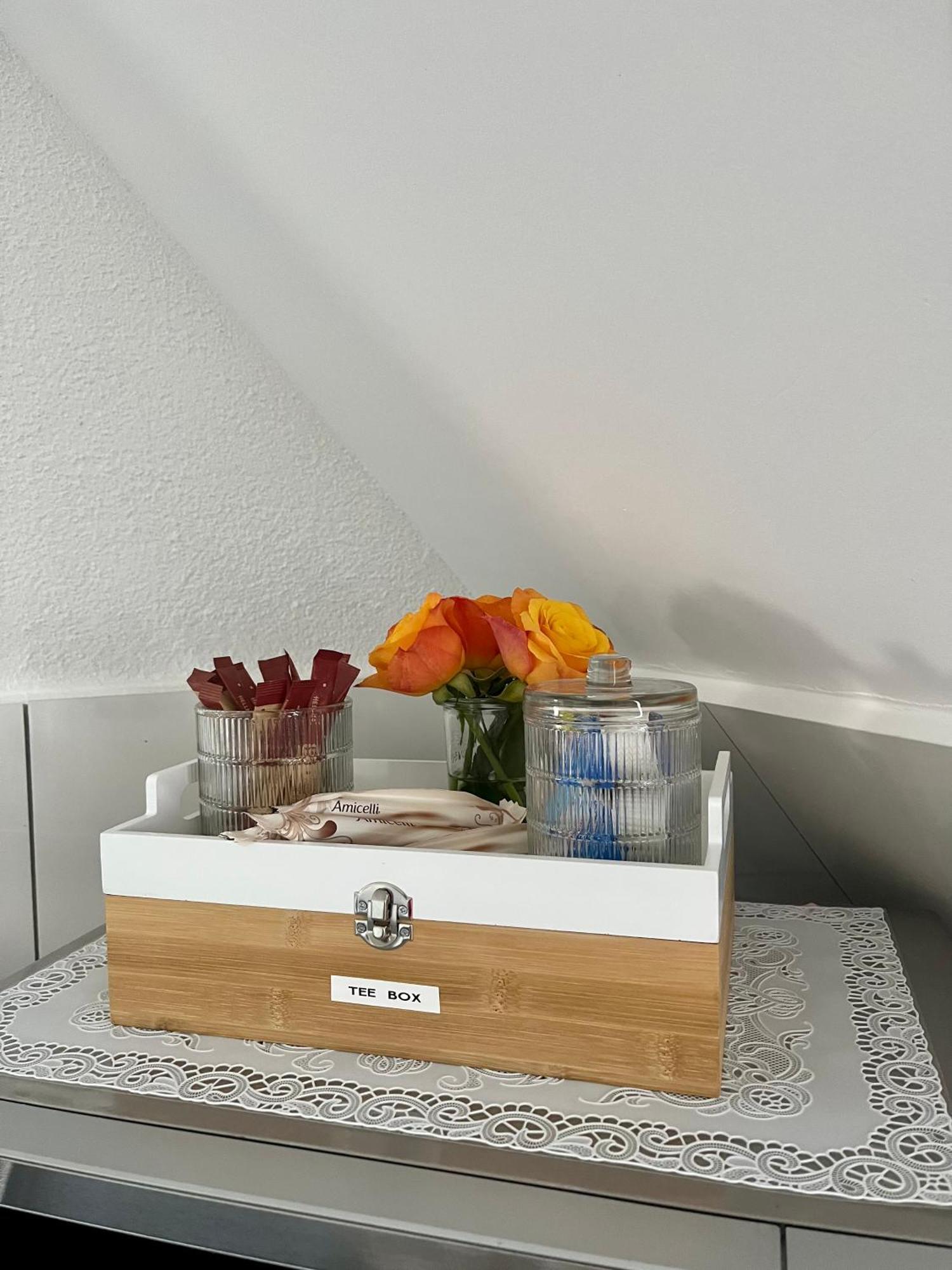 Rk-Lounge,2- Zimmer Wohnung - Modern Und Stylisch Μπάντεν-Μπάντεν Εξωτερικό φωτογραφία