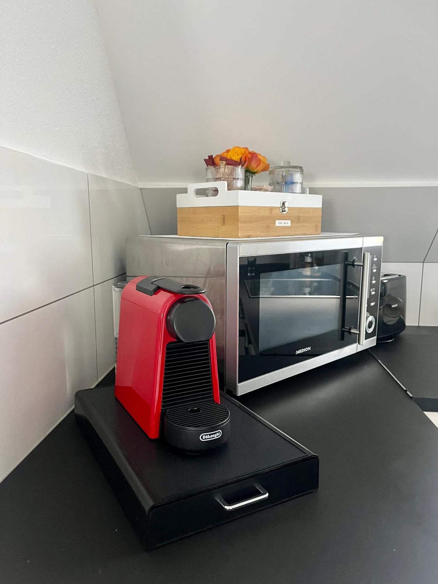 Rk-Lounge,2- Zimmer Wohnung - Modern Und Stylisch Μπάντεν-Μπάντεν Εξωτερικό φωτογραφία